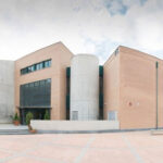 1016 Conservatori Municipal Jose Iturbi