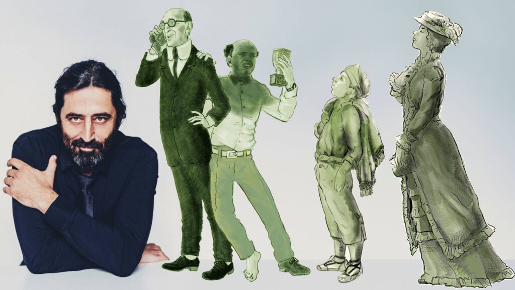 1105 Rutes escultoriques