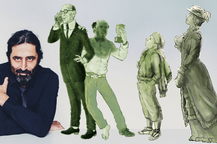 1105 Rutes escultoriques