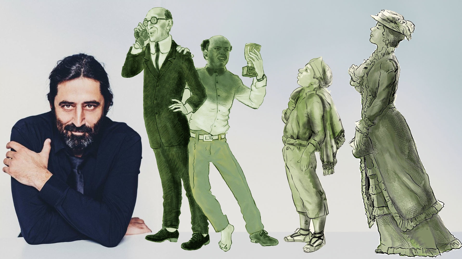 1105 Rutes escultoriques