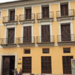 1107 Futura seu Centre Comic