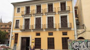 1107 Futura seu Centre Comic