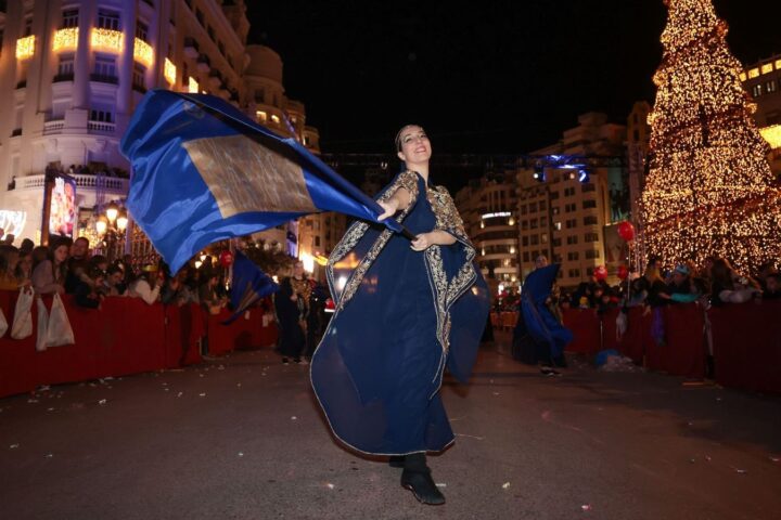 1121 Cavalcada Reis 2025