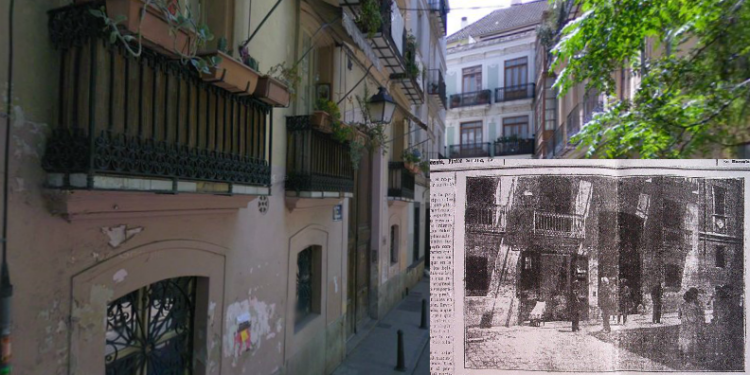 La Casa del Duende de Esparto: primer poltergeist documentado en España (1915) 2 1234089 561489183915338 440298734 n 1 750x375 1