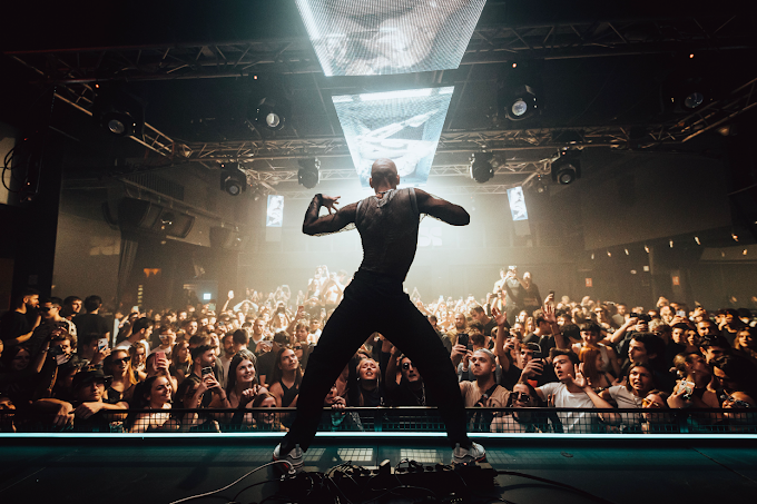 Siete discotecas valencianas que aspiran a entrar entre los 100 mejores clubs del mundo 7 2023 03 21