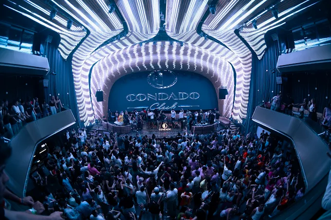 Siete discotecas valencianas que aspiran a entrar entre los 100 mejores clubs del mundo 3 2024 07 10