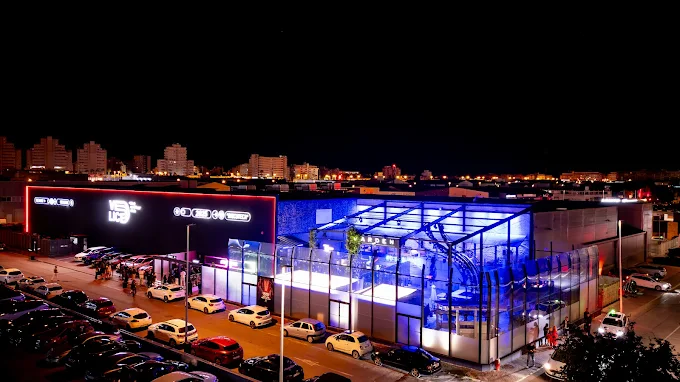 Siete discotecas valencianas que aspiran a entrar entre los 100 mejores clubs del mundo 4 2025 08 04