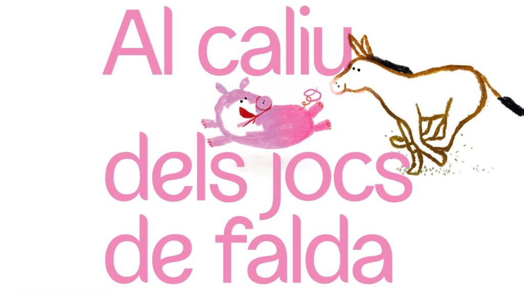 20251117 al caliu dels jocs de falda