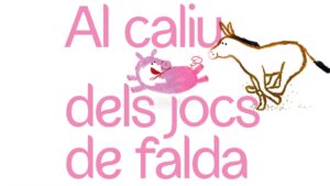 20251117 al caliu dels jocs de falda