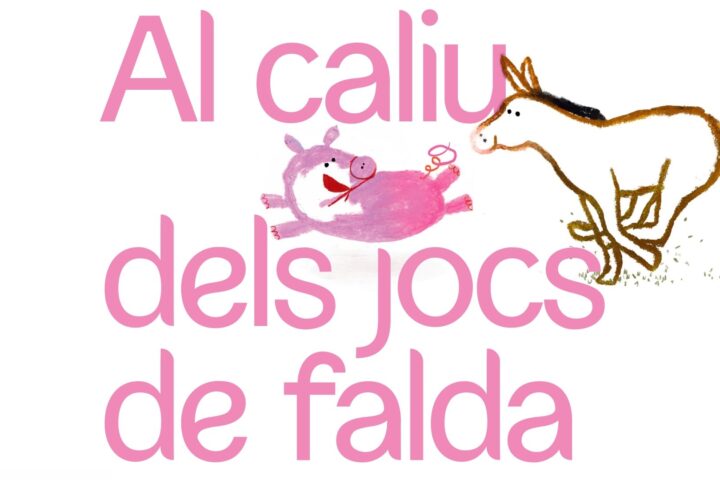 20251117 al caliu dels jocs de falda