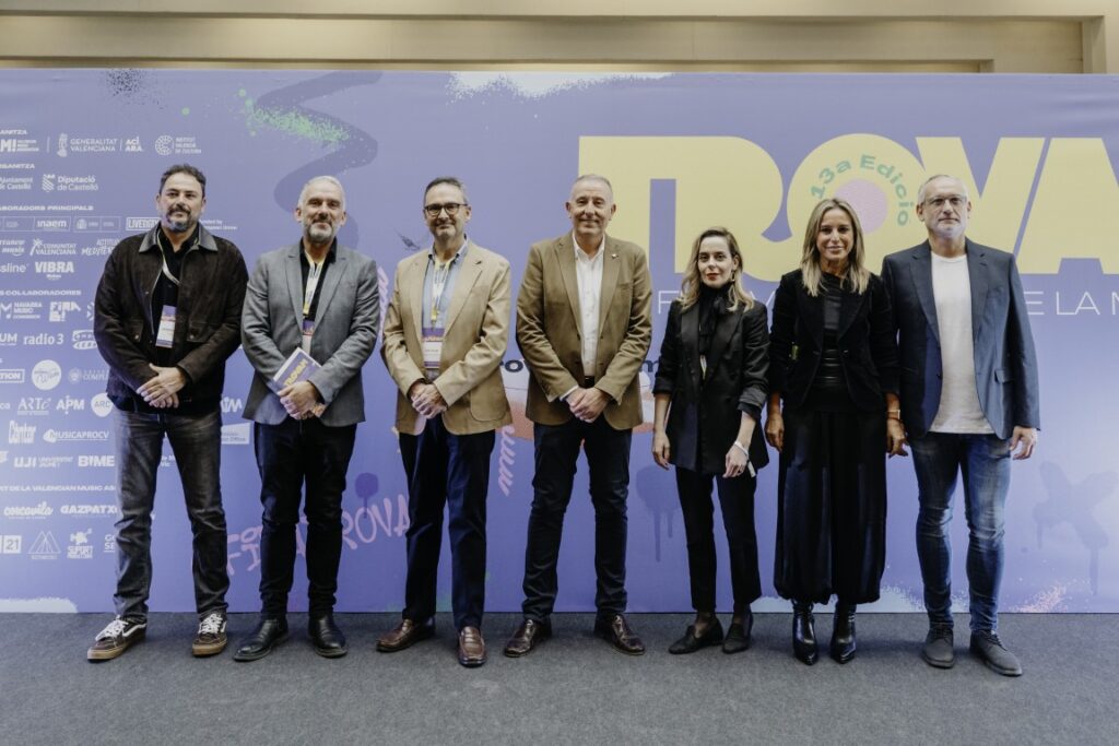 251113 FOTO1 TROVAM Mediana