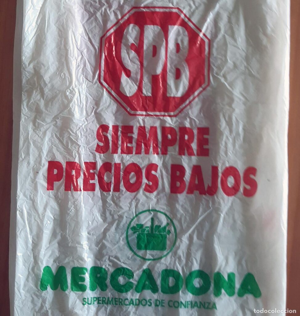 La historia de Mercadona: el origen valenciano de un gigante empresarial 4 423361539