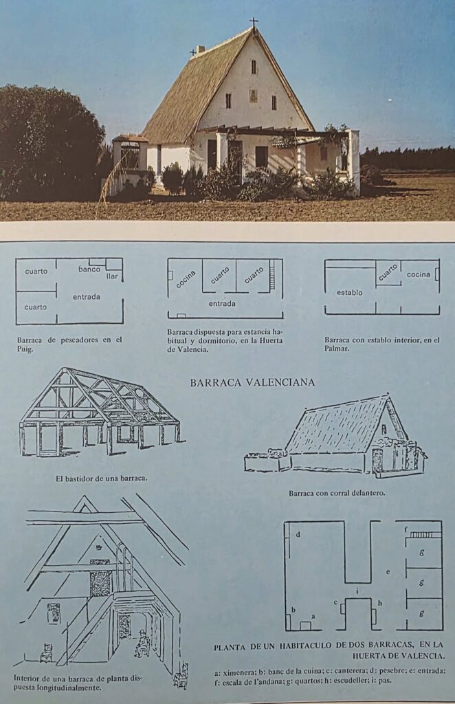 La barraca valenciana: el alma de la huerta que sigue viva 3 579880468 1152930640303731 2154207249707998779 n