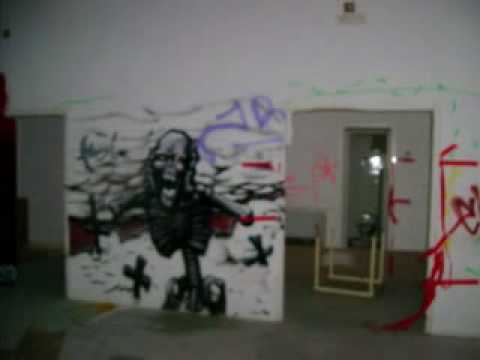 El psiquiatrico de Cheste: sombras, abandono y un silencio que duele | Valencia Prohibida 6 77431655 2210088479092029 1439943483119894528 n