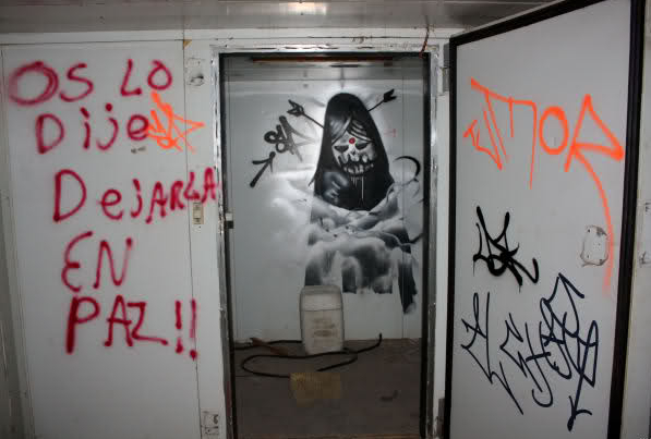 El psiquiatrico de Cheste: sombras, abandono y un silencio que duele | Valencia Prohibida 5 79247603 2210088449092032 955729583133425664 n fotor 20251116165110