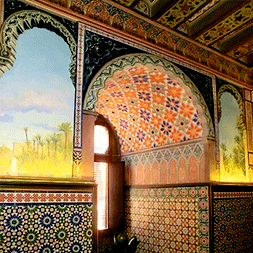 La Torre de la Calahorra: la aparición sin cabeza y los ruidos imposibles 2 7 lacalahorra