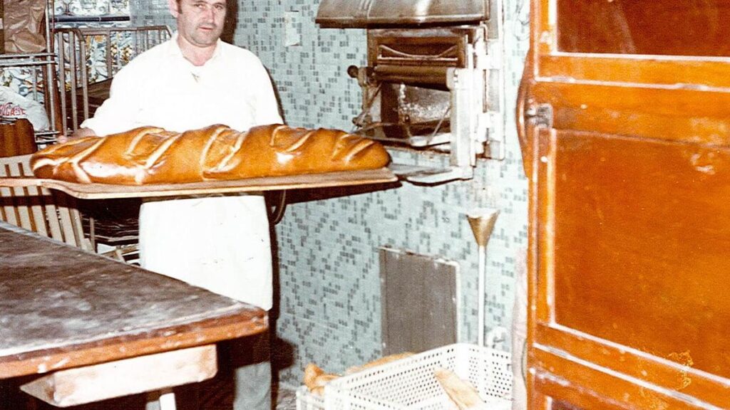 Forn Baixauli: el horno casi tricentenario de Picanya que renace tras la dana 2 83918833 b309 49a4 83c5 a2b5d4cd3fce 16 9 discover aspect ratio default 0