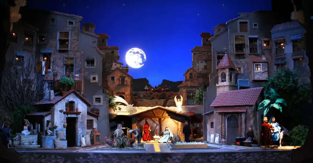 Alcoy, la ciudad alicantina donde nació la Cabalgata de Reyes más antigua de España 2 Alcoy la cabalgata mas antigua de Espana 3 1