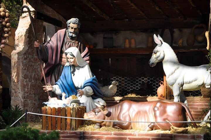 Belen Monumental de Xativa 3