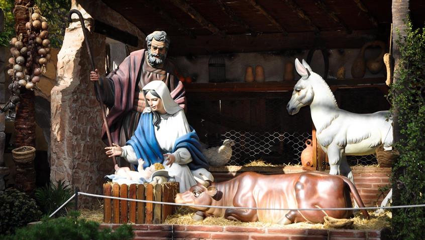 Belen Monumental de Xativa 3