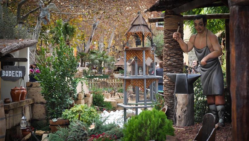 Belen Monumental de Xativa 6