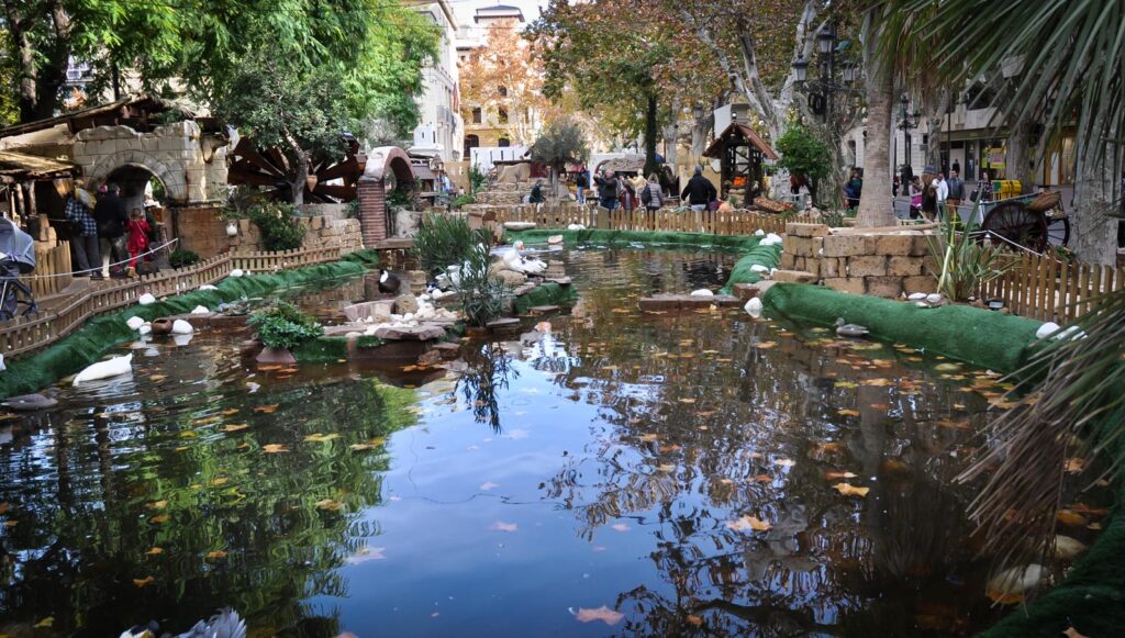 Belen Monumental de Xativa 9