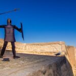 Castillo de Santa Barbara de Alicante historia leyendas y guia completa para tu visita 1