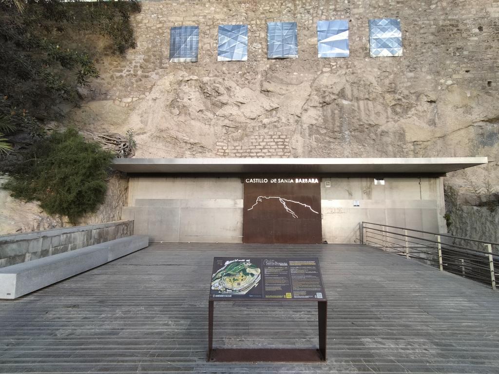 Castillo de Santa Barbara de Alicante historia leyendas y guia completa para tu visita 13