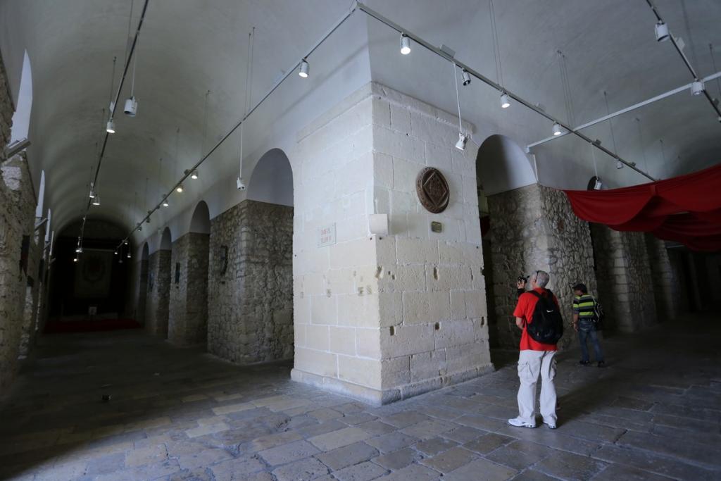 Castillo de Santa Barbara de Alicante historia leyendas y guia completa para tu visita 4