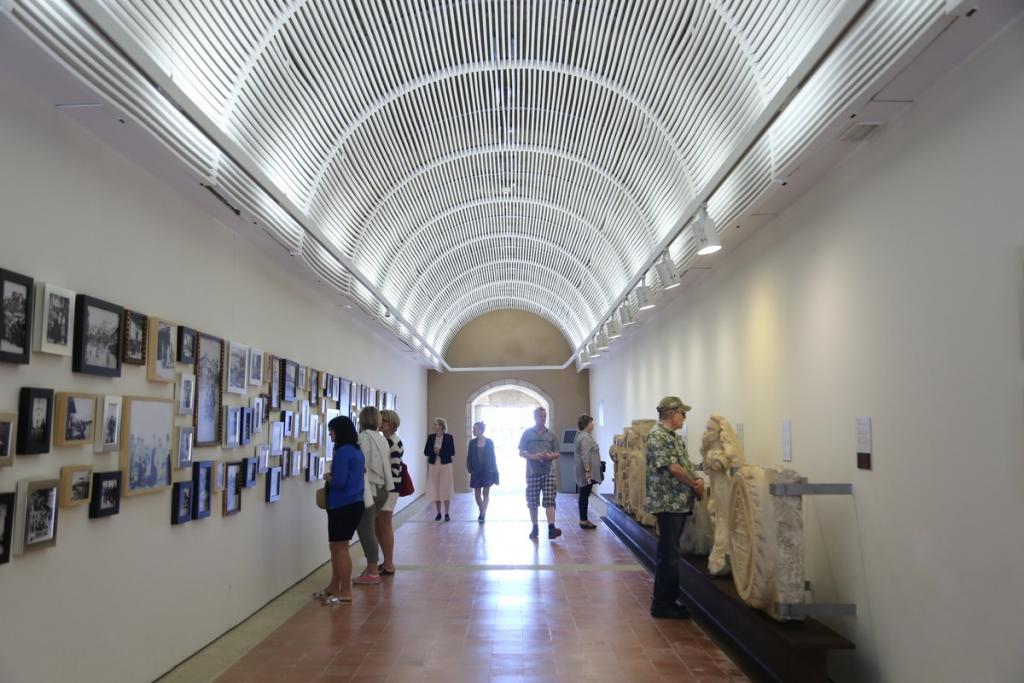 Castillo de Santa Barbara de Alicante historia leyendas y guia completa para tu visita 9