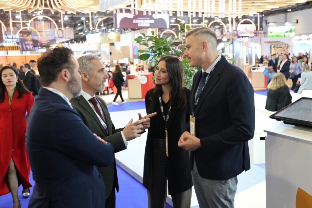 Cullera a la WTM London 2025 4 scaled 1