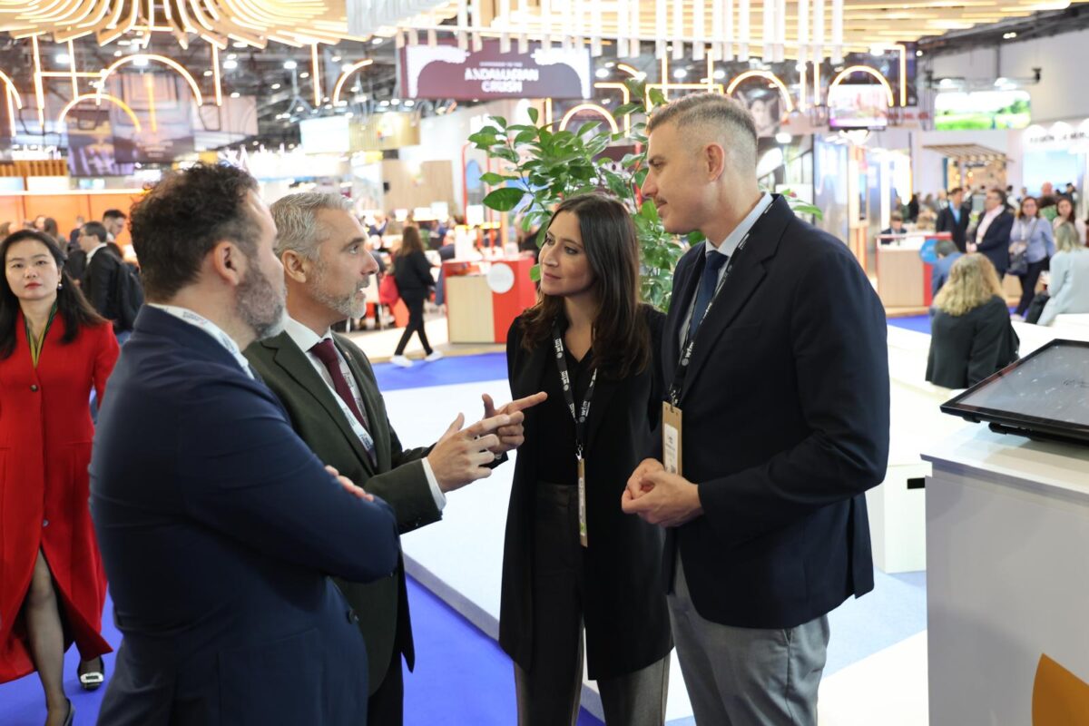 Cullera a la WTM London 2025 4 scaled 1