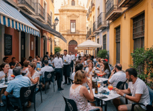 Diez planes para divertirse en Alicante sin salir del centro