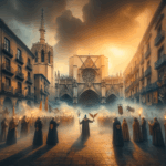 El Dragnulln del Patriarcanull La Leyenda que Forjnull Valencia