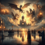 El Dragnulln del Patriarcanull La Leyenda que Vive en Valencia 1