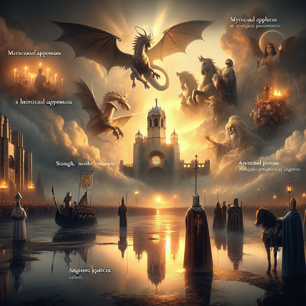 El Dragnulln del Patriarcanull La Leyenda que Vive en Valencia 1