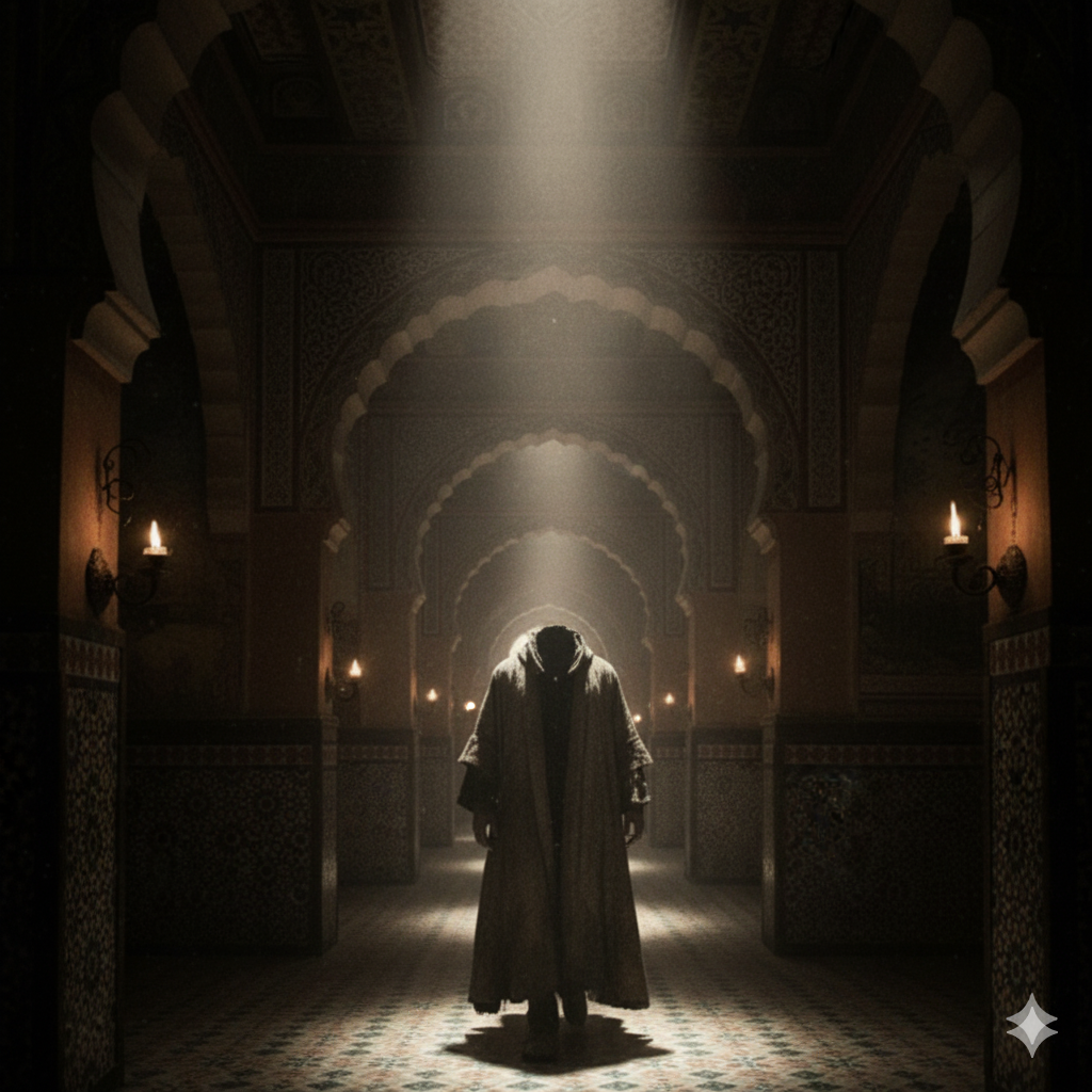 Los misterios del antiguo colegio de Agost: cuando el silencio pregunta “¿Quieres jugar?” 9 Gemini Generated Image h1jtjrh1jtjrh1jt