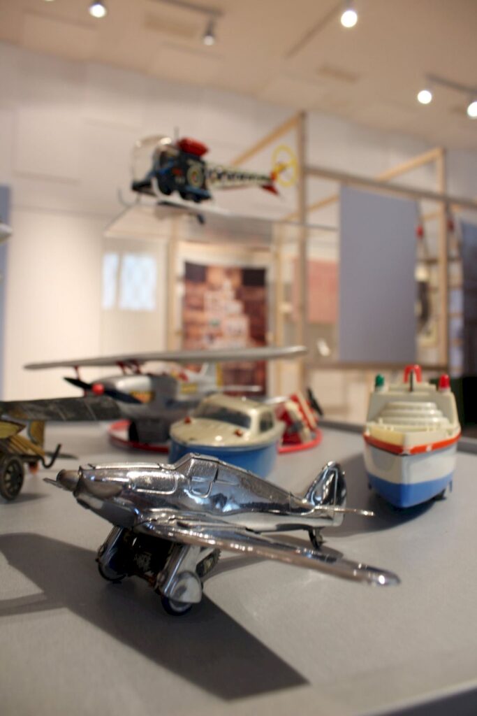 Ibi y Onil la comarca donde la magia de los juguetes cobra vida cada Navidad 2 1