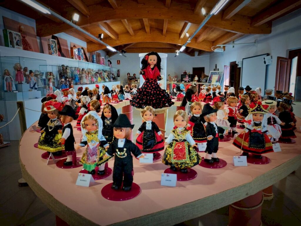 Ibi y Onil la comarca donde la magia de los juguetes cobra vida cada Navidad 3 1