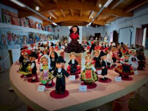 Ibi y Onil la comarca donde la magia de los juguetes cobra vida cada Navidad 3