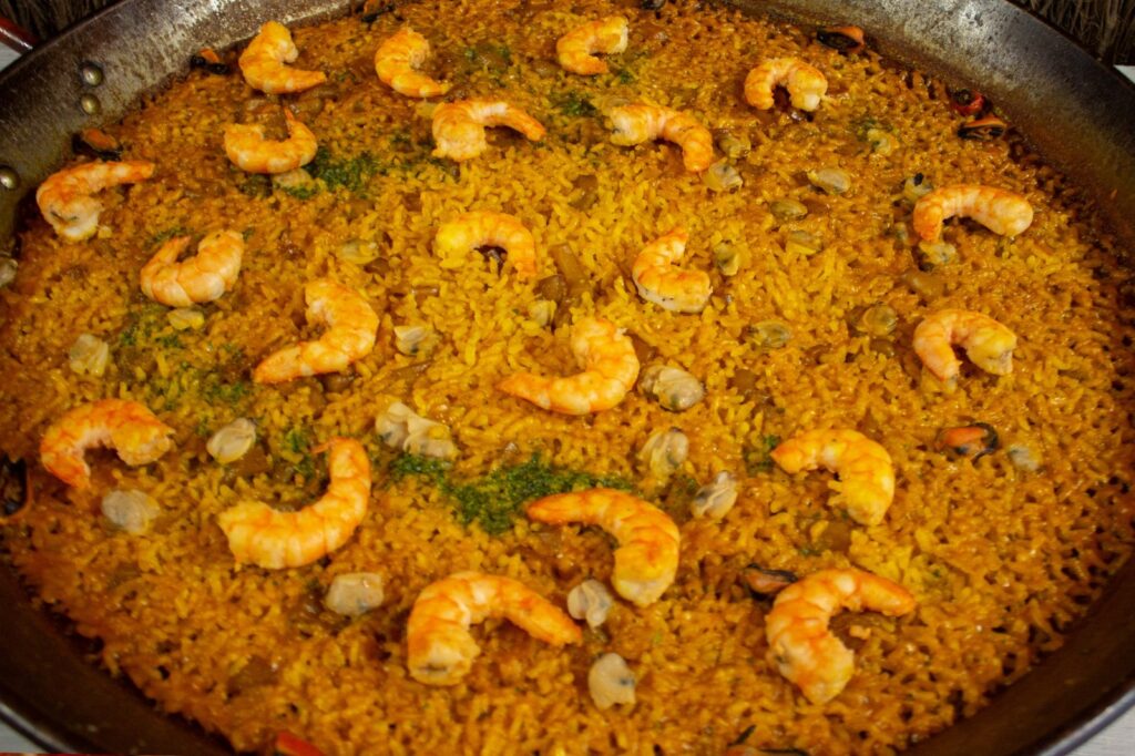 Cullera celebra el I Concurso Nacional “Arroz del Senyoret by La Mar Salá” 3 Imagen de WhatsApp 2025 11 11 a las 19.53.01 15313e21