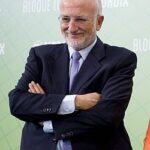 Juan Roig 13.10.18 Visita B.L. Mercadona.Guadix 4 1