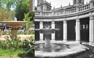 La fuente del antiguo Mercado de Flores el vestigio oculto en Llano de Zaidia fotor 202511239532