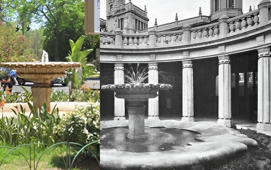 La fuente del antiguo Mercado de Flores el vestigio oculto en Llano de Zaidia fotor 202511239532
