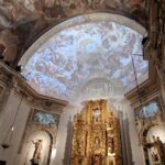 Los Santos Juanes de Valencia renace tras cinco anos de restauracion un regreso a su esplendor barroco 1 Mediana