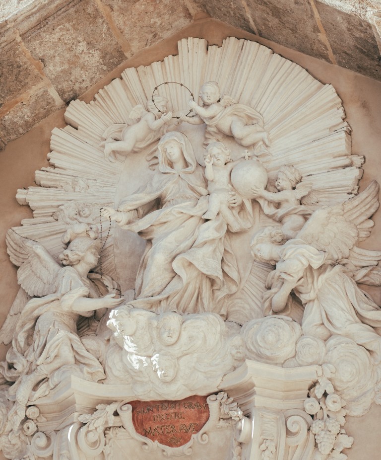 Los Santos Juanes de Valencia renace tras cinco anos de restauracion un regreso a su esplendor barroco 18 Mediana