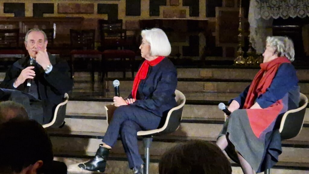 Los Santos Juanes de Valencia renace tras cinco anos de restauracion un regreso a su esplendor barroco 9 Mediana