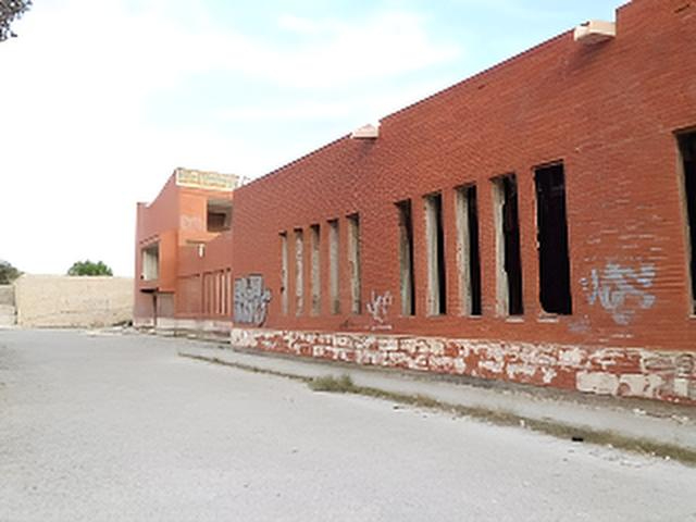 Los misterios del antiguo colegio de Agost: cuando el silencio pregunta “¿Quieres jugar?” 2 Los misterios del antiguo colegio de Agost cuando el silencio pregunta ¿Quieres jugar 1