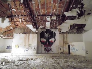 Los misterios del antiguo colegio de Agost: cuando el silencio pregunta “¿Quieres jugar?” 6 Los misterios del antiguo colegio de Agost cuando el silencio pregunta ¿Quieres jugar 5