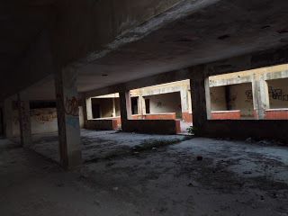 Los misterios del antiguo colegio de Agost: cuando el silencio pregunta “¿Quieres jugar?” 7 Los misterios del antiguo colegio de Agost cuando el silencio pregunta ¿Quieres jugar 6